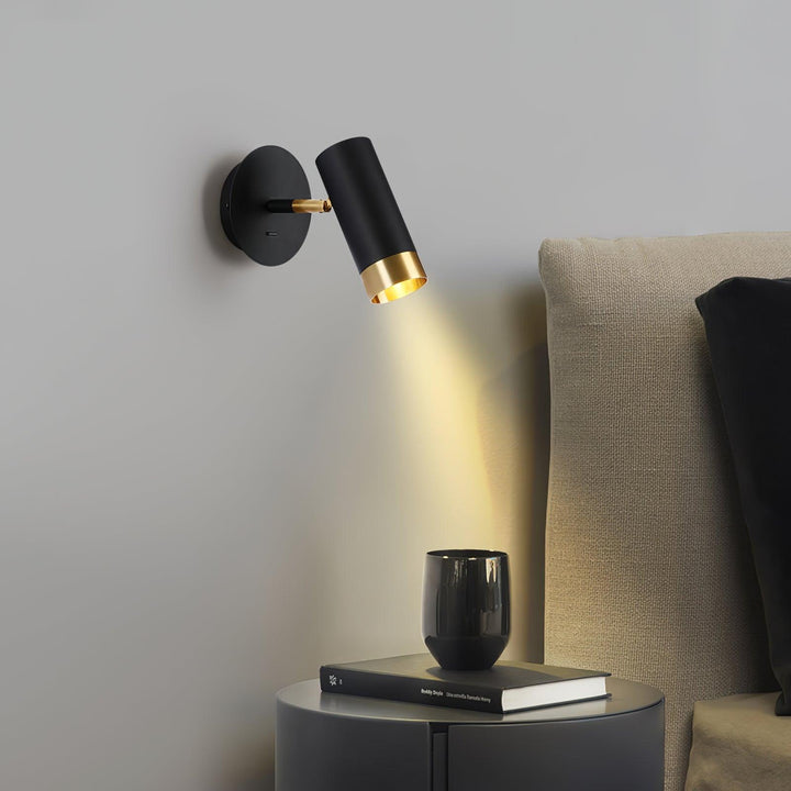 Lampa Ścienna Karpo