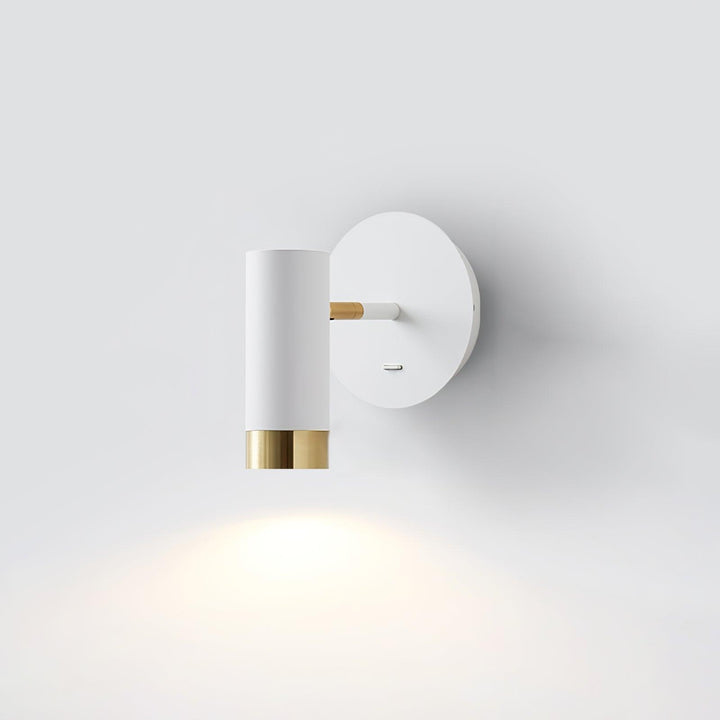 Lampa Ścienna Karpo