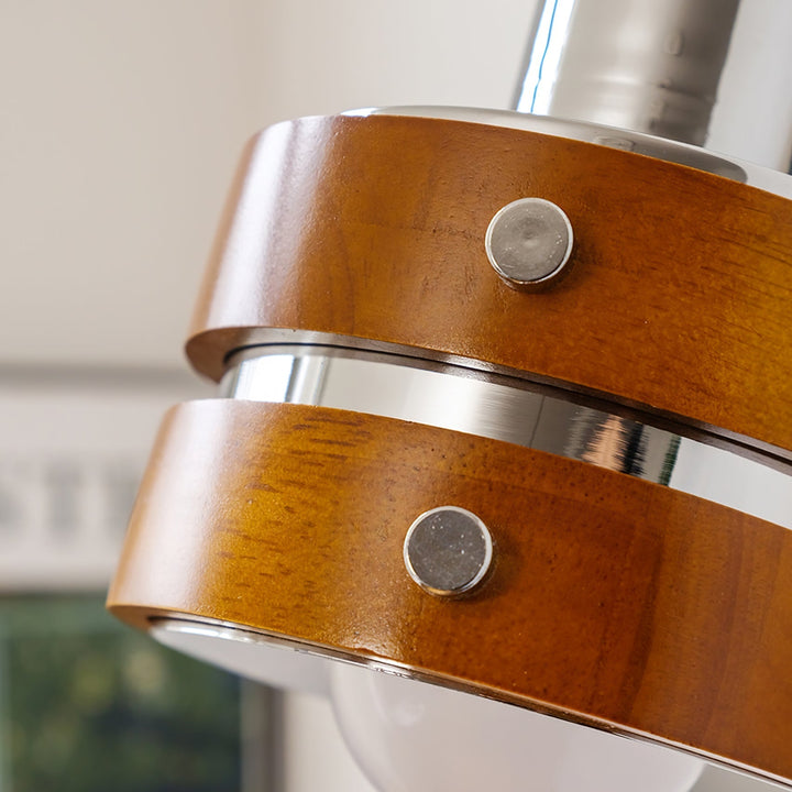 Lampa Ścienna z wtyczką Karry