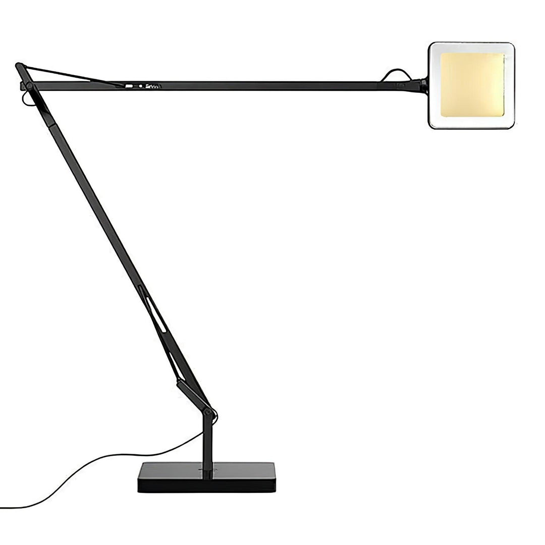Lampa biurkowa LED Pivot