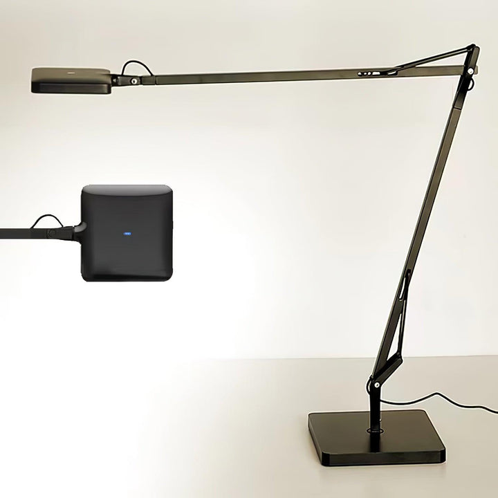 Lampa biurkowa LED Pivot