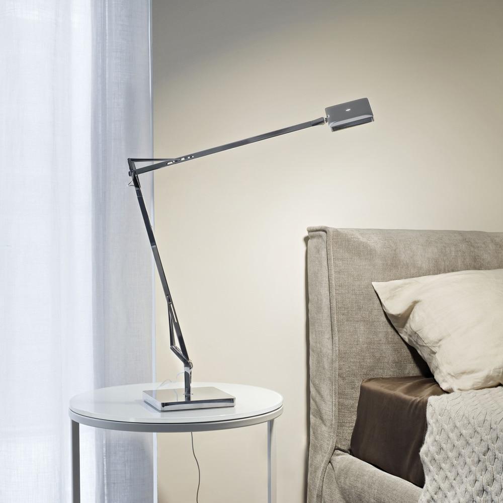 Lampa biurkowa LED Pivot