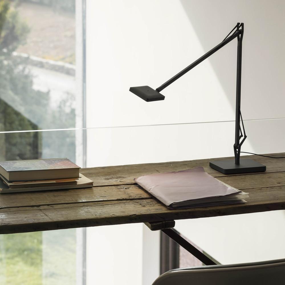 Lampa biurkowa LED Pivot