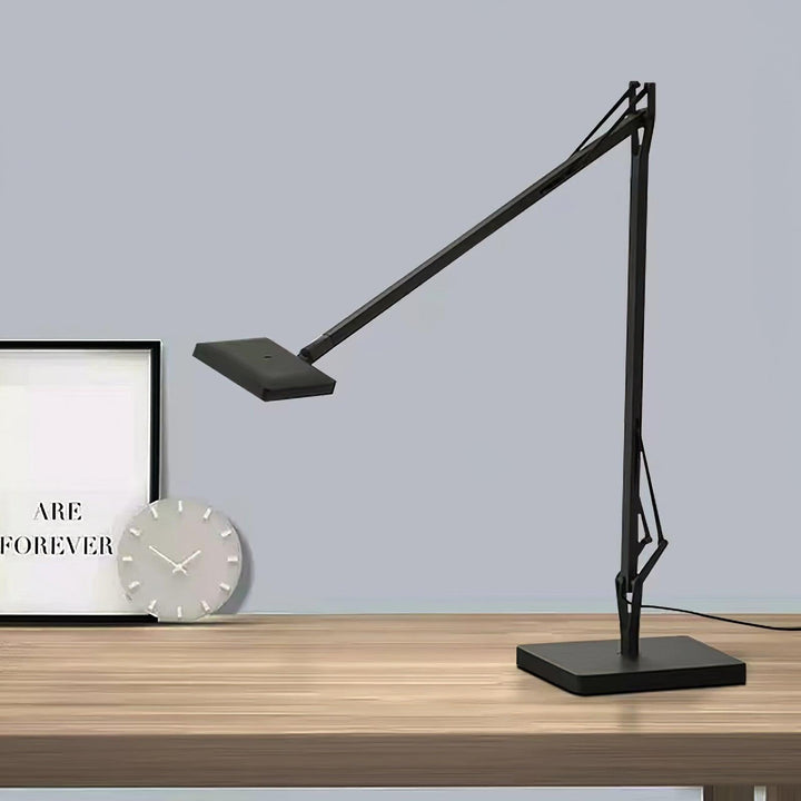 Lampa biurkowa LED Pivot