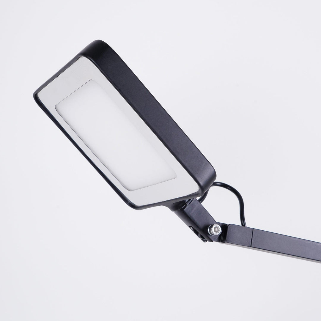 Lampa biurkowa LED Pivot