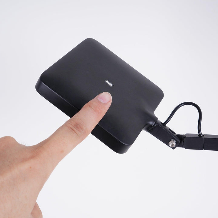 Lampa biurkowa LED Pivot