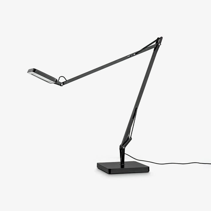 Lampa biurkowa LED Pivot