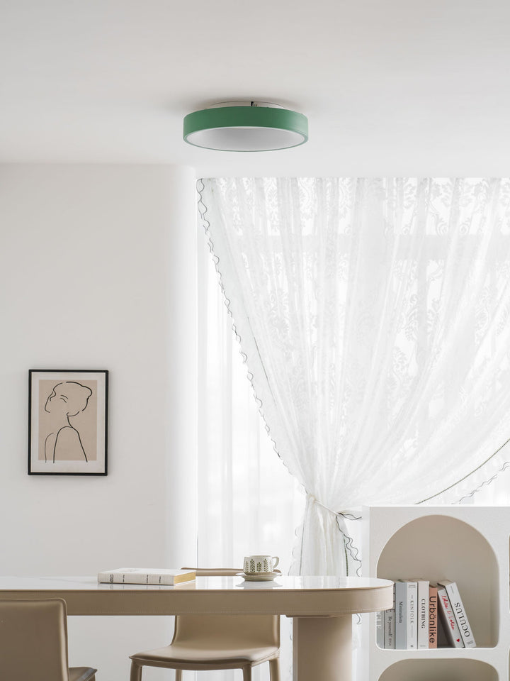 Lampa sufitowa Keno