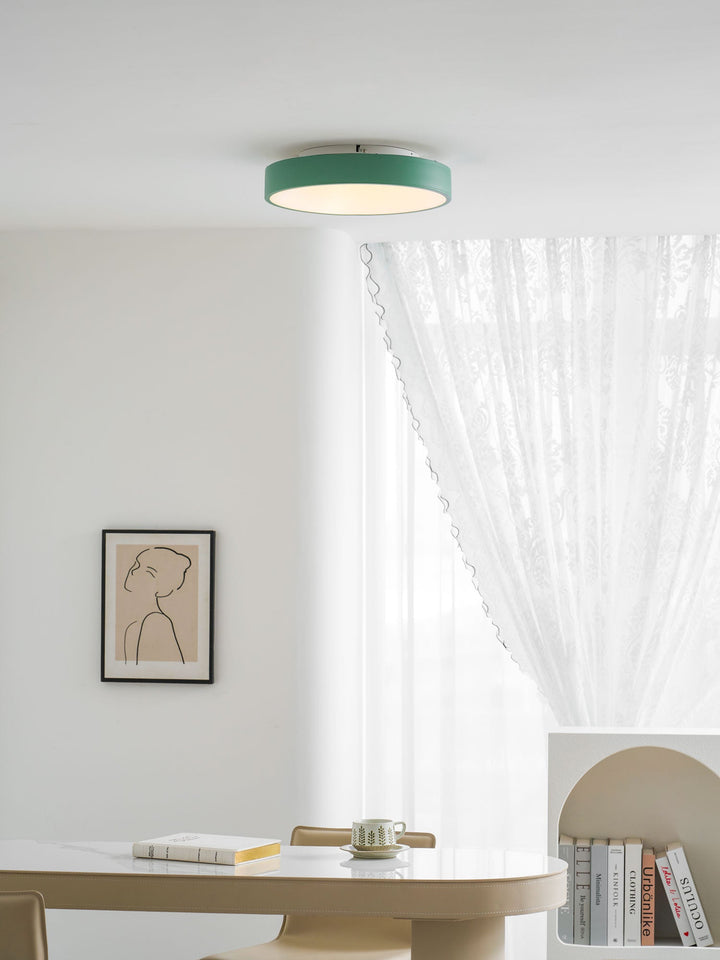 Lampa sufitowa Keno