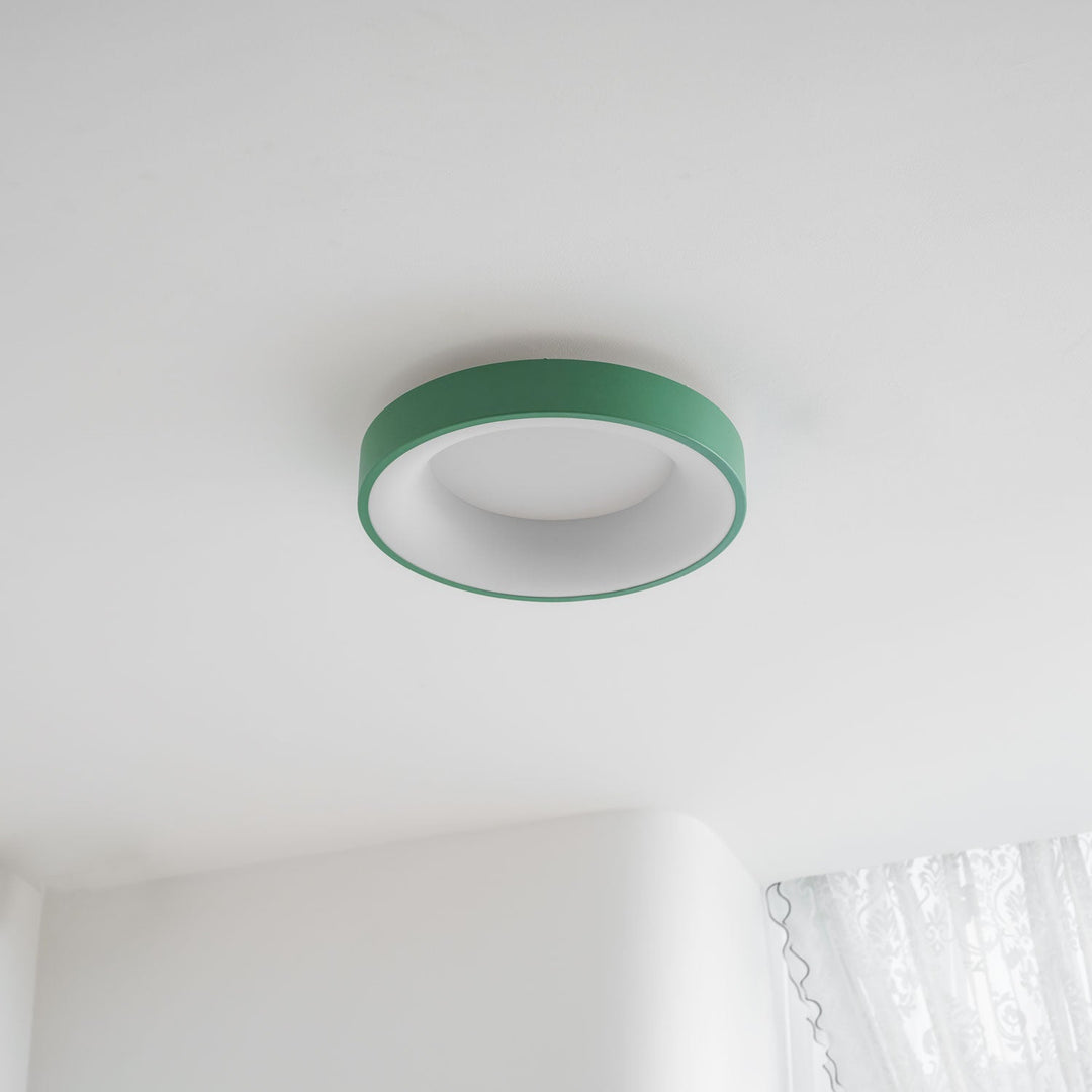 Lampa sufitowa Keno
