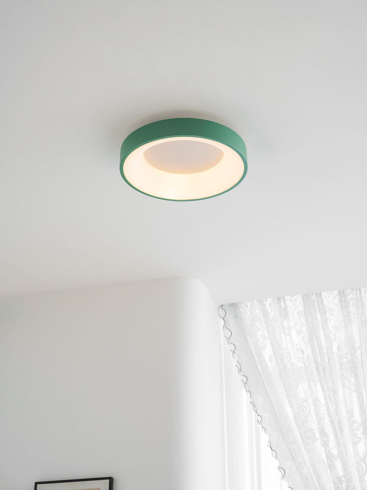 Lampa sufitowa Keno