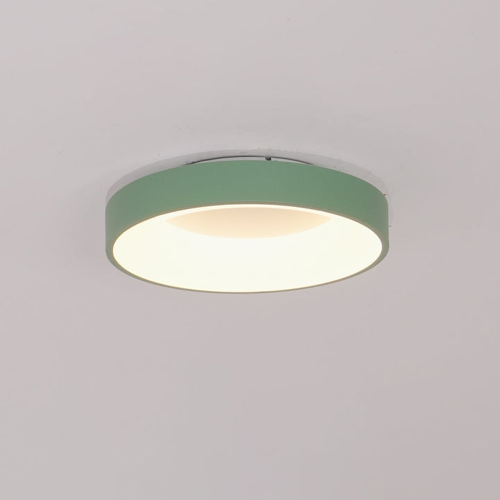 Lampa sufitowa Keno
