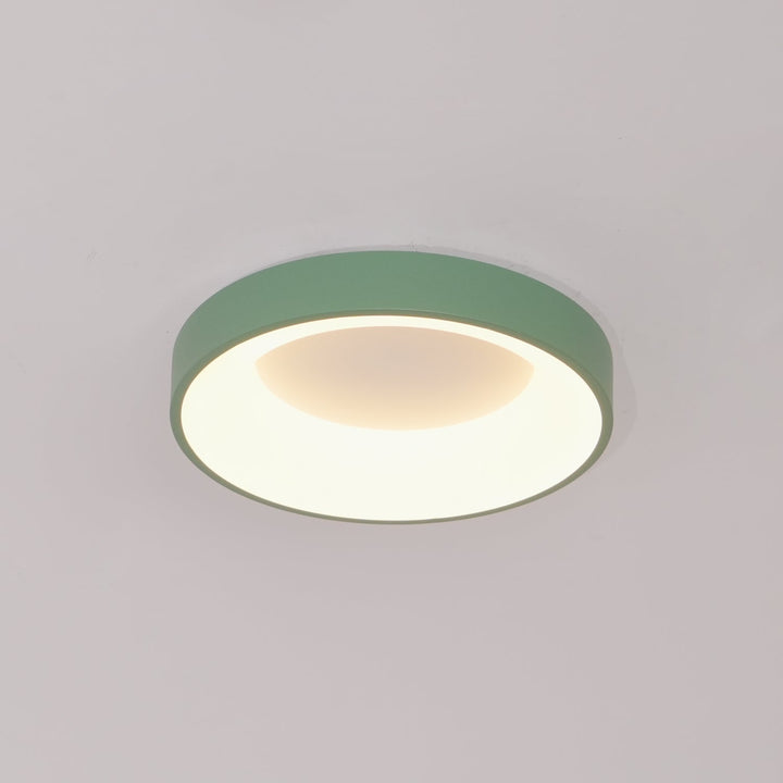Lampa sufitowa Keno