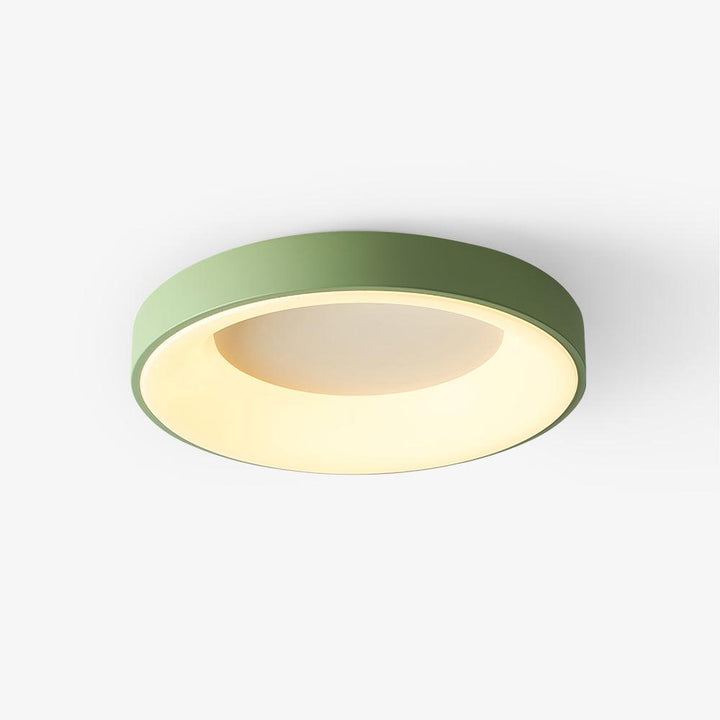 Lampa sufitowa Keno