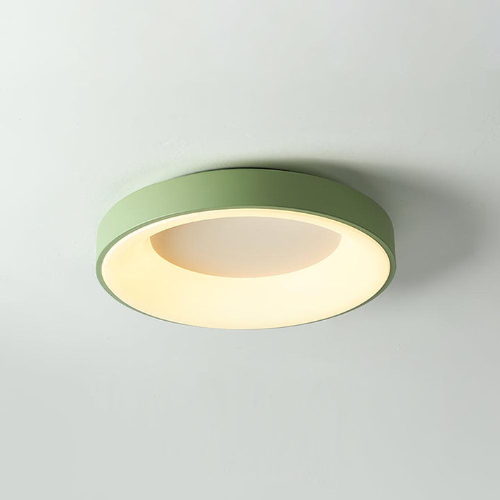 Lampa sufitowa Keno