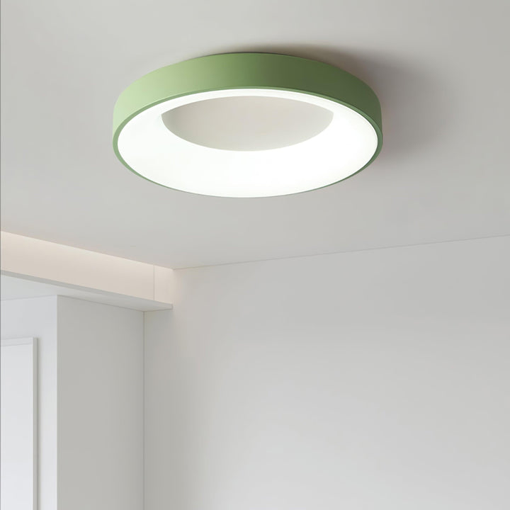 Lampa sufitowa Keno