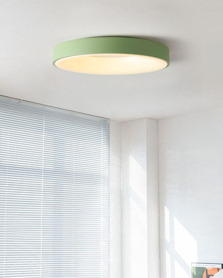 Lampa sufitowa Keno