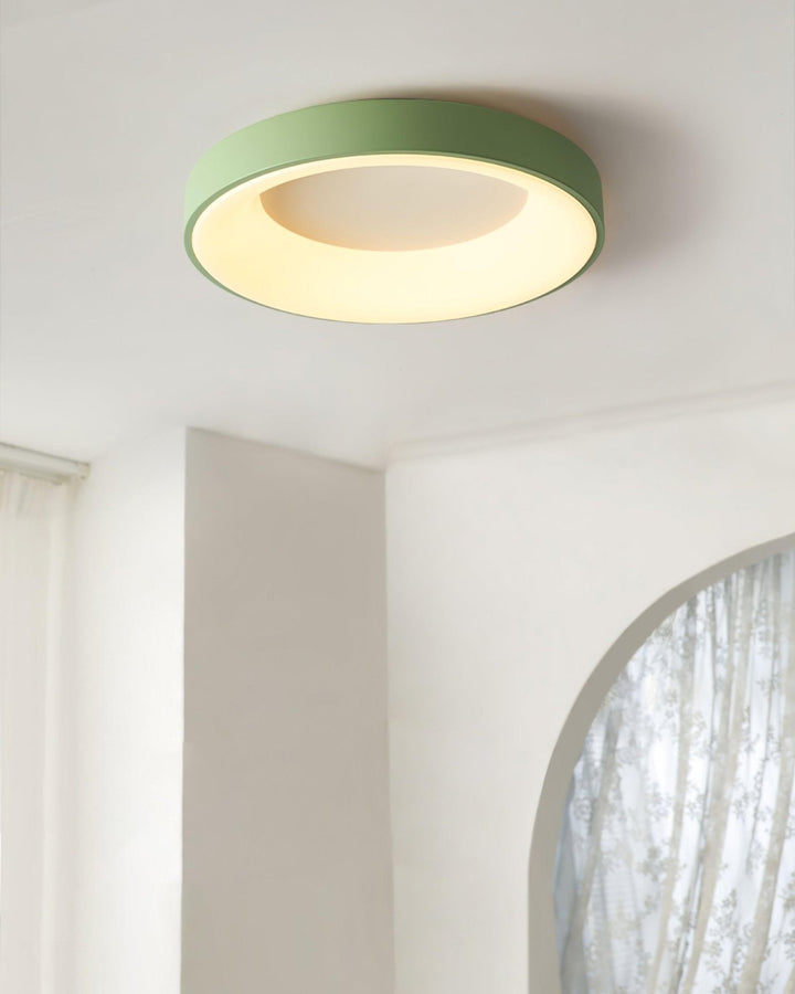 Lampa sufitowa Keno