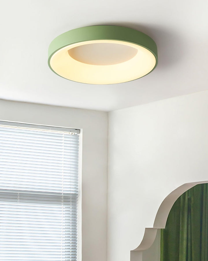 Lampa sufitowa Keno