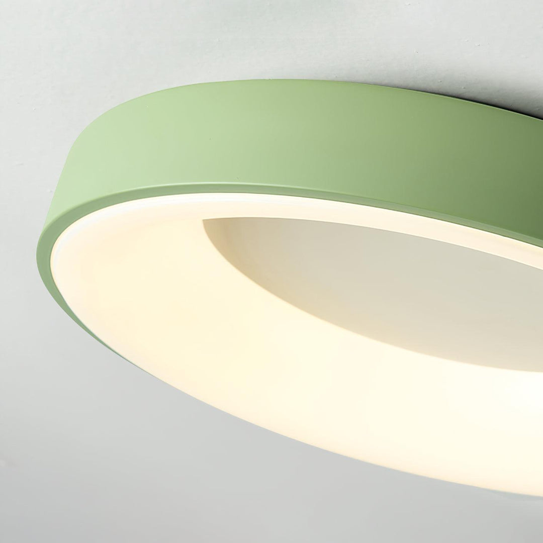 Lampa sufitowa Keno