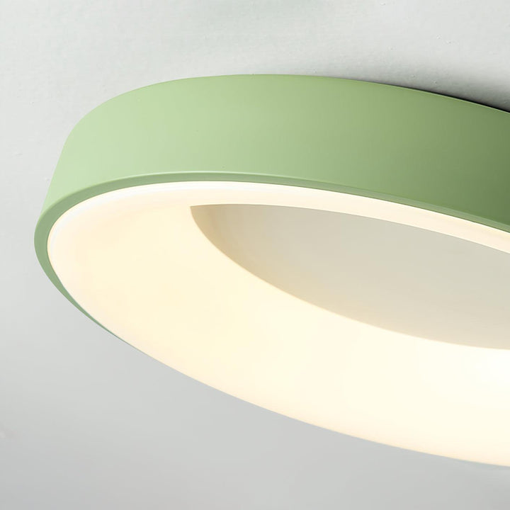 Lampa sufitowa Keno
