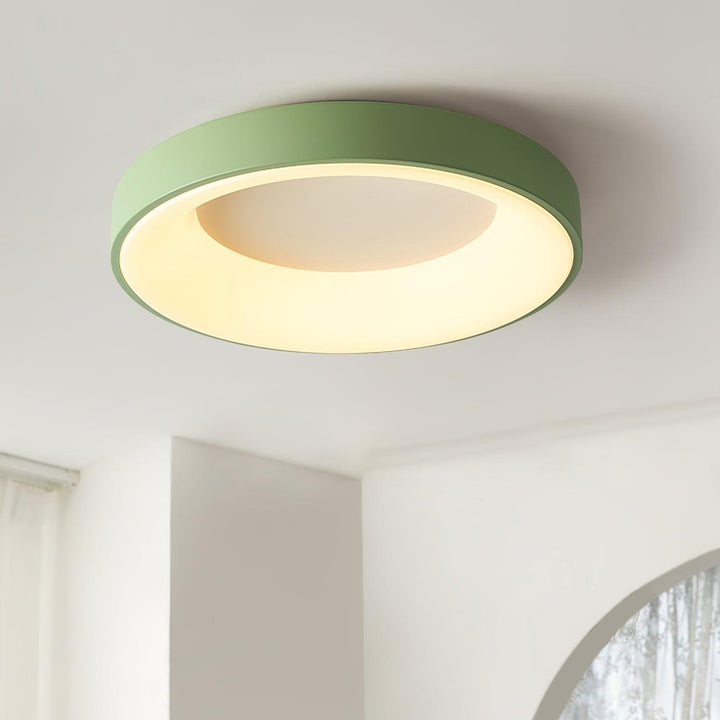 Lampa sufitowa Keno