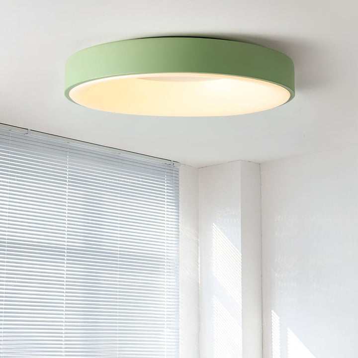 Lampa sufitowa Keno