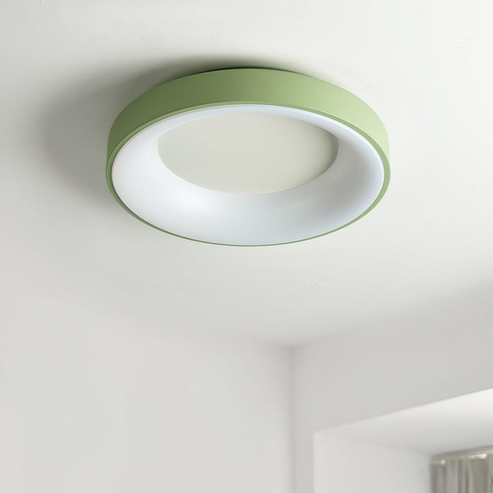 Lampa sufitowa Keno