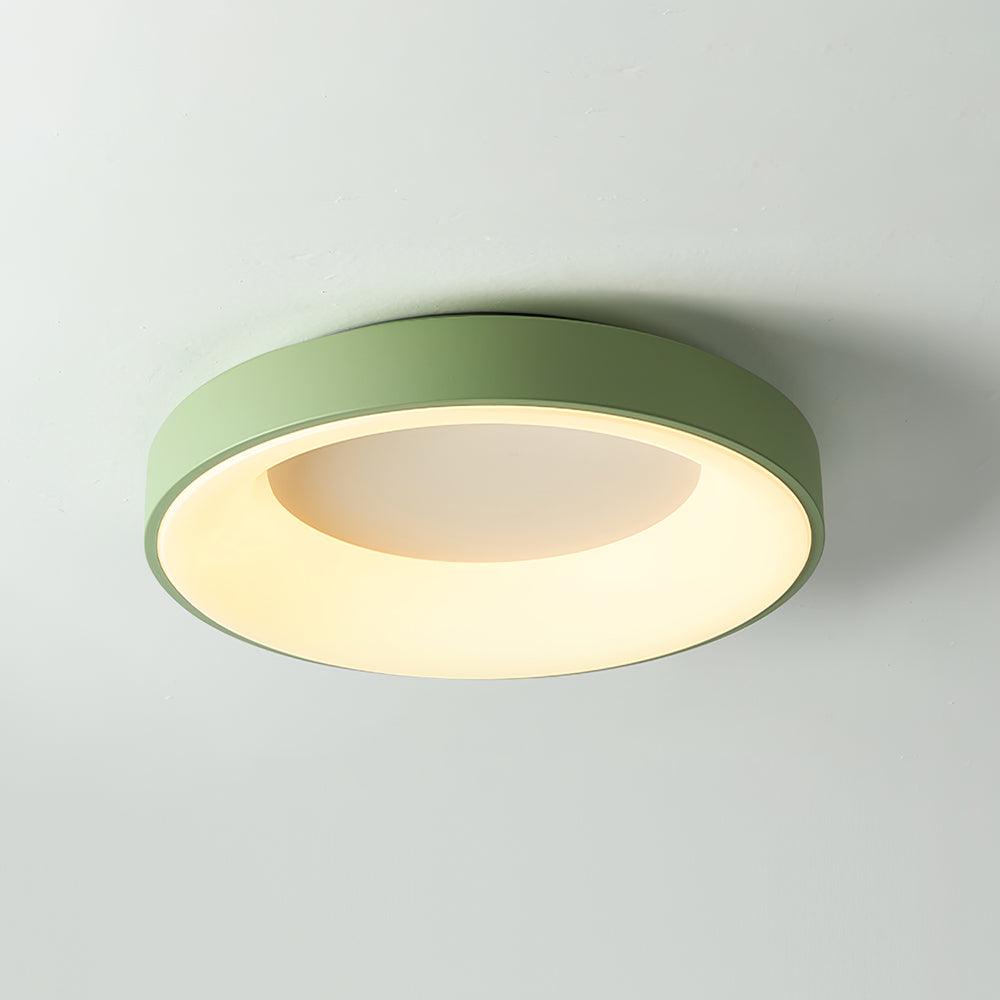 Lampa sufitowa Keno