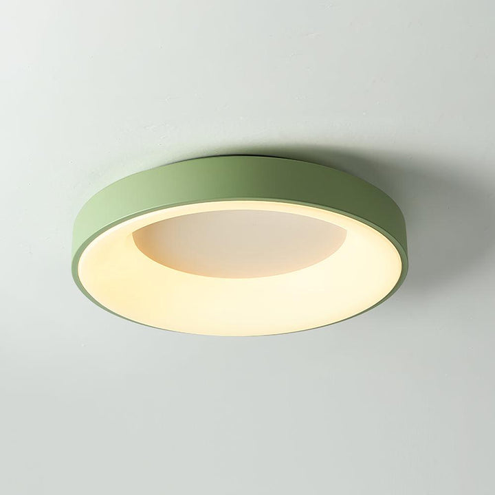 Lampa sufitowa Keno