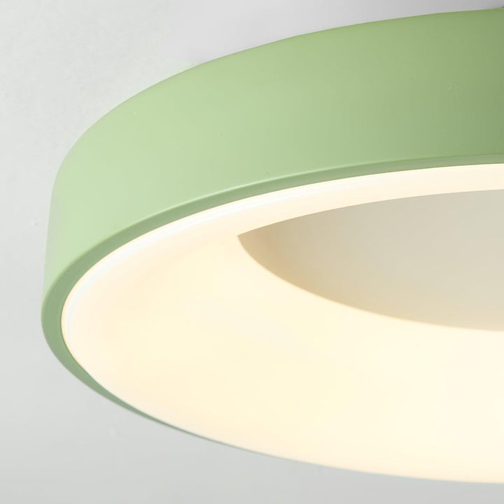 Lampa sufitowa Keno