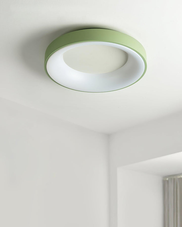 Lampa sufitowa Keno