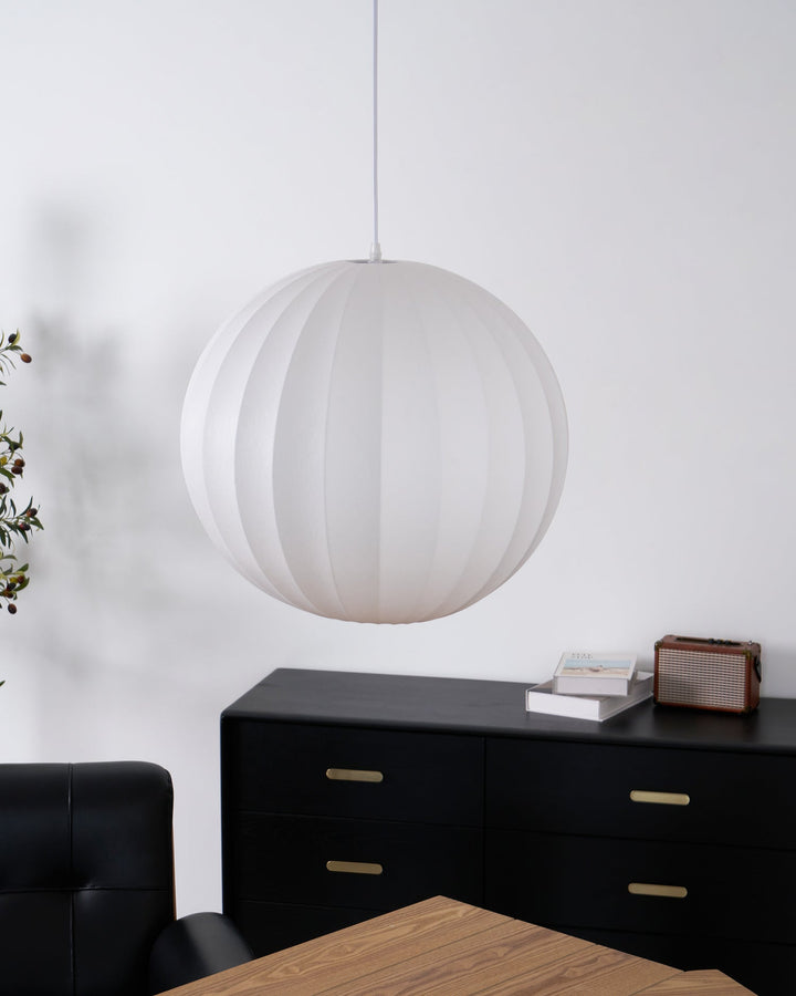 Lampa Wisząca Kenroy