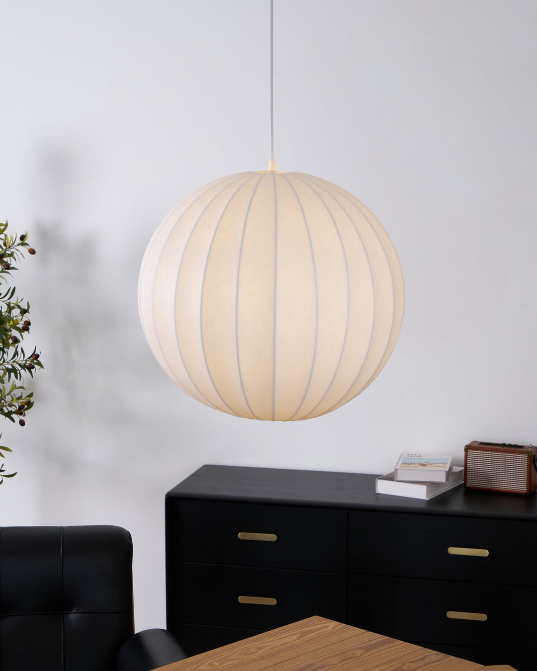 Lampa Wisząca Kenroy