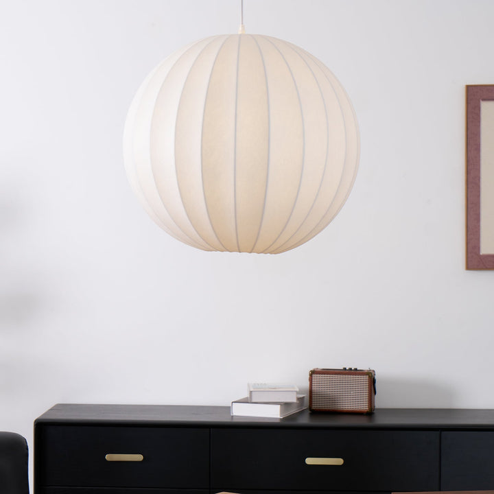 Lampa Wisząca Kenroy