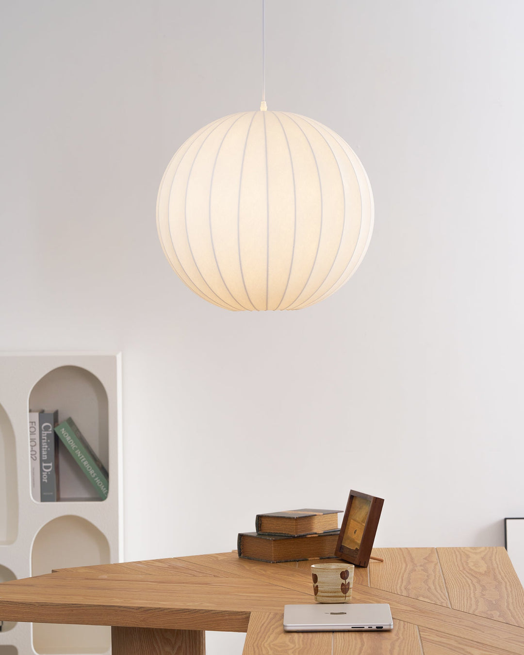 Lampa Wisząca Kenroy