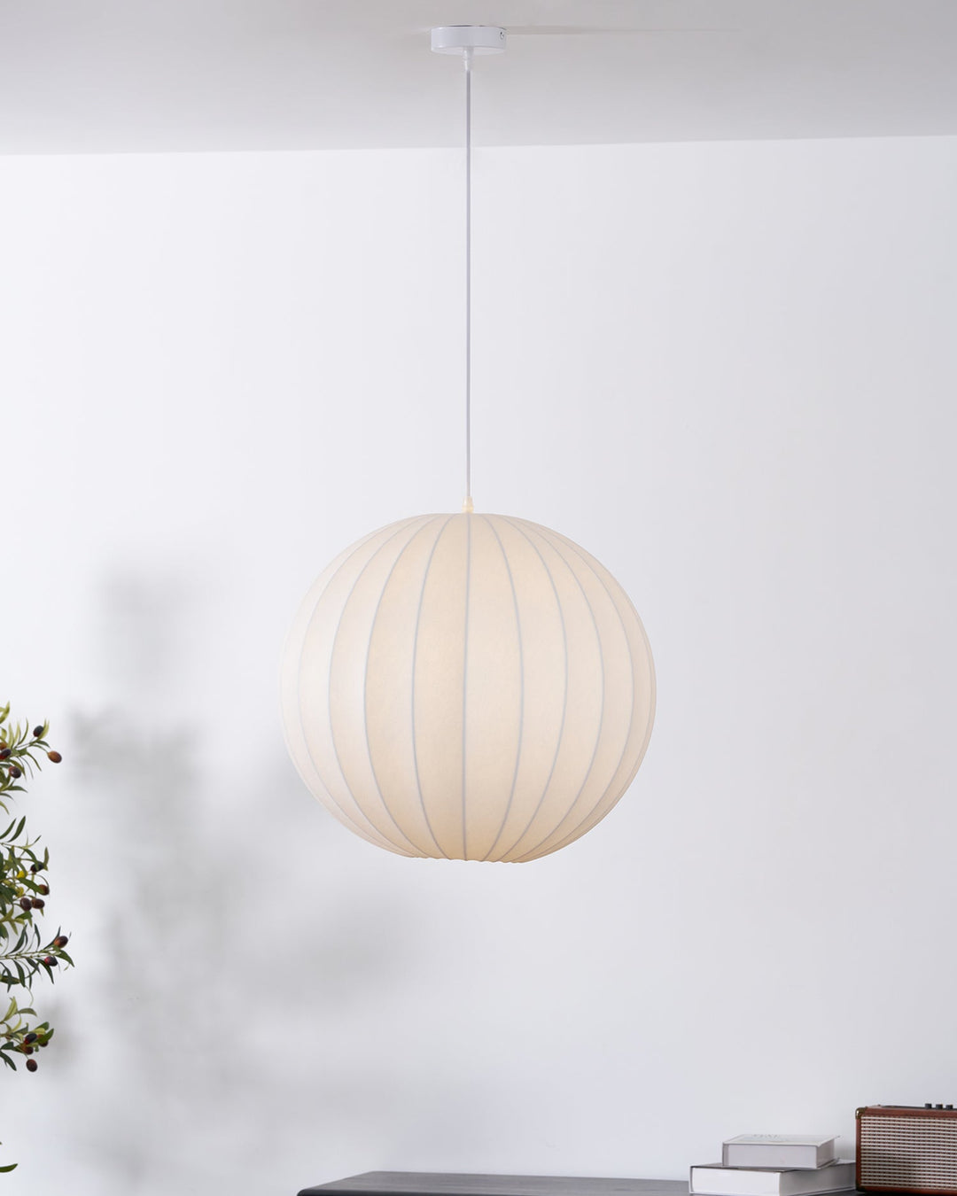 Lampa Wisząca Kenroy