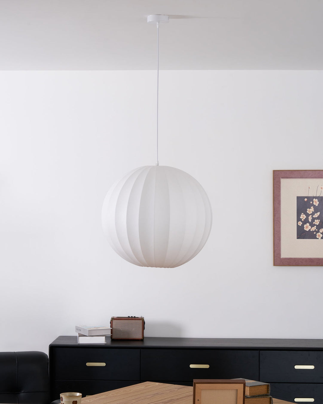 Lampa Wisząca Kenroy