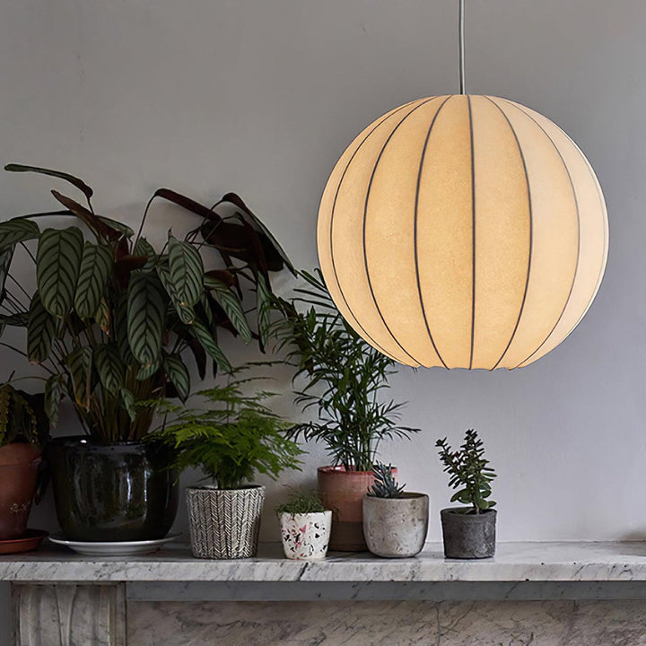 Lampa Wisząca Kenroy