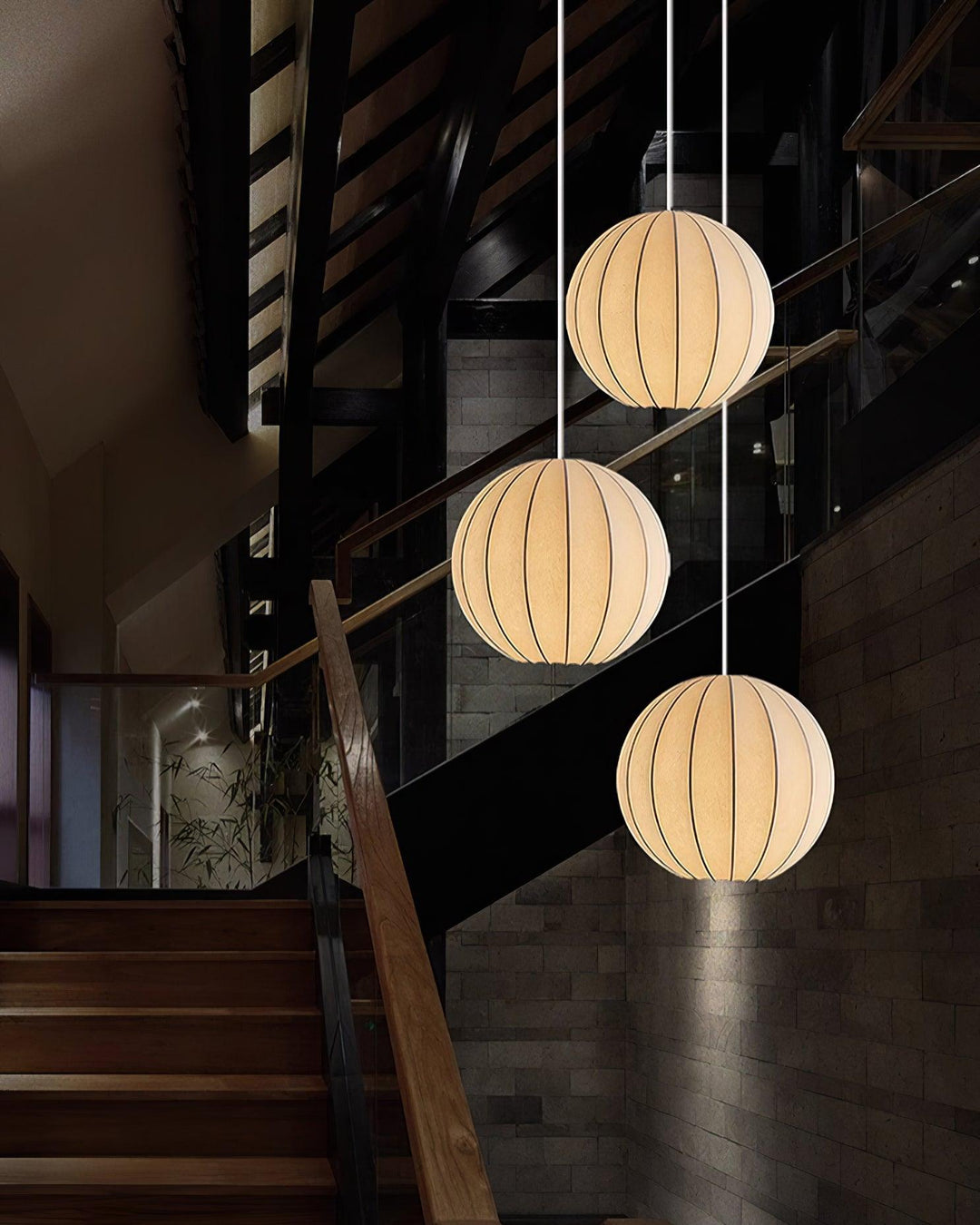 Lampa Wisząca Kenroy