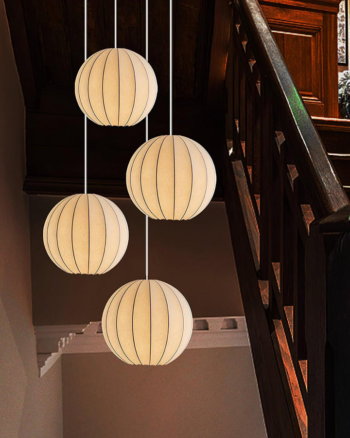 Lampa Wisząca Kenroy