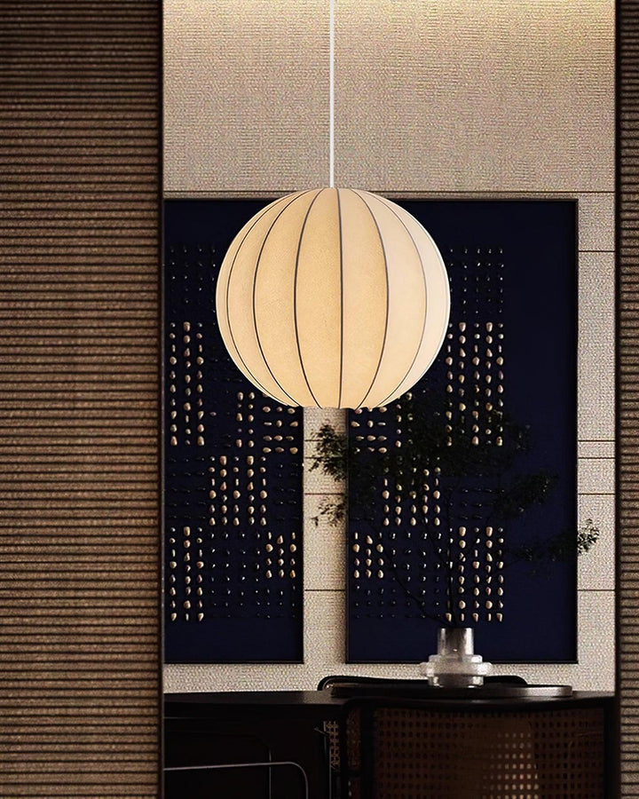 Lampa Wisząca Kenroy