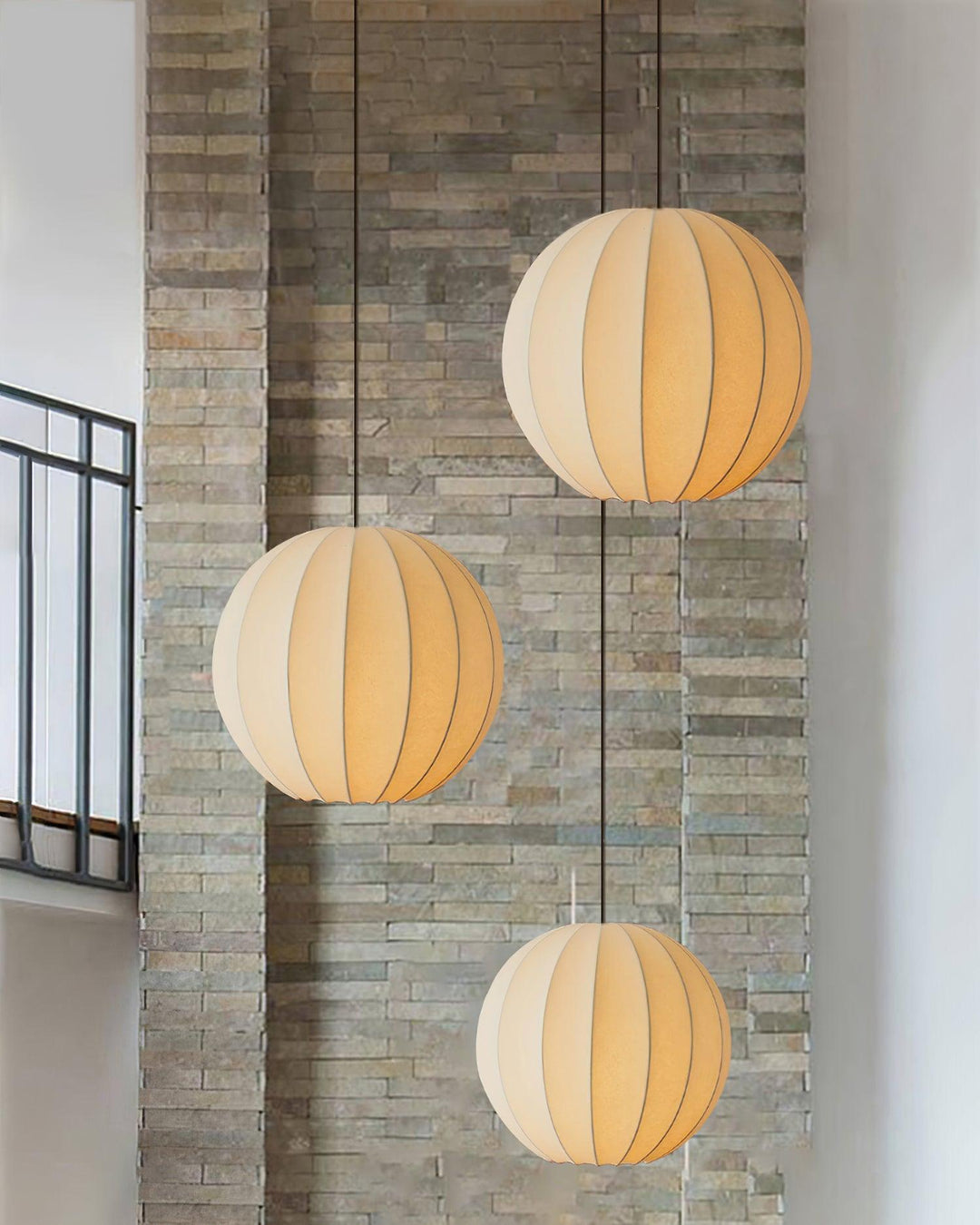 Lampa Wisząca Kenroy