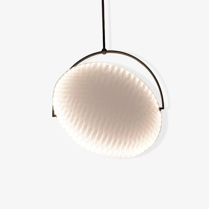 Lampa wisząca Kepler