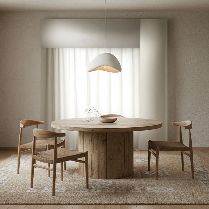 Lampa wisząca Selene Halia