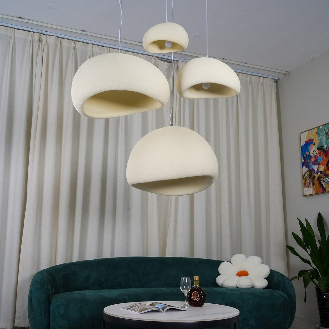 Lampa Wisząca Nubia Cloud