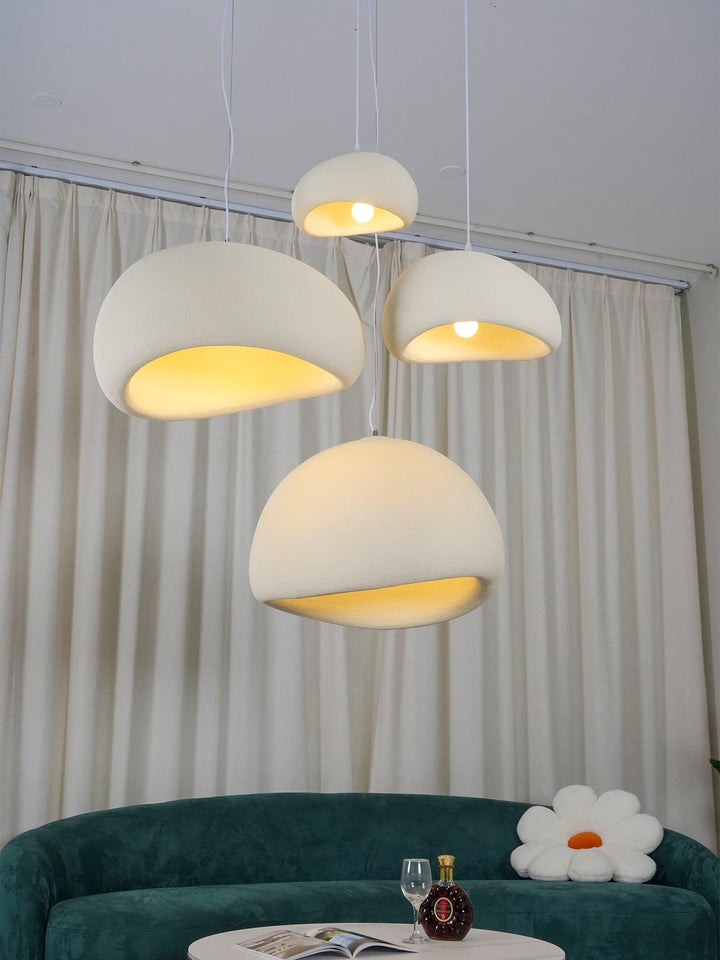Lampa Wisząca Nubia Cloud