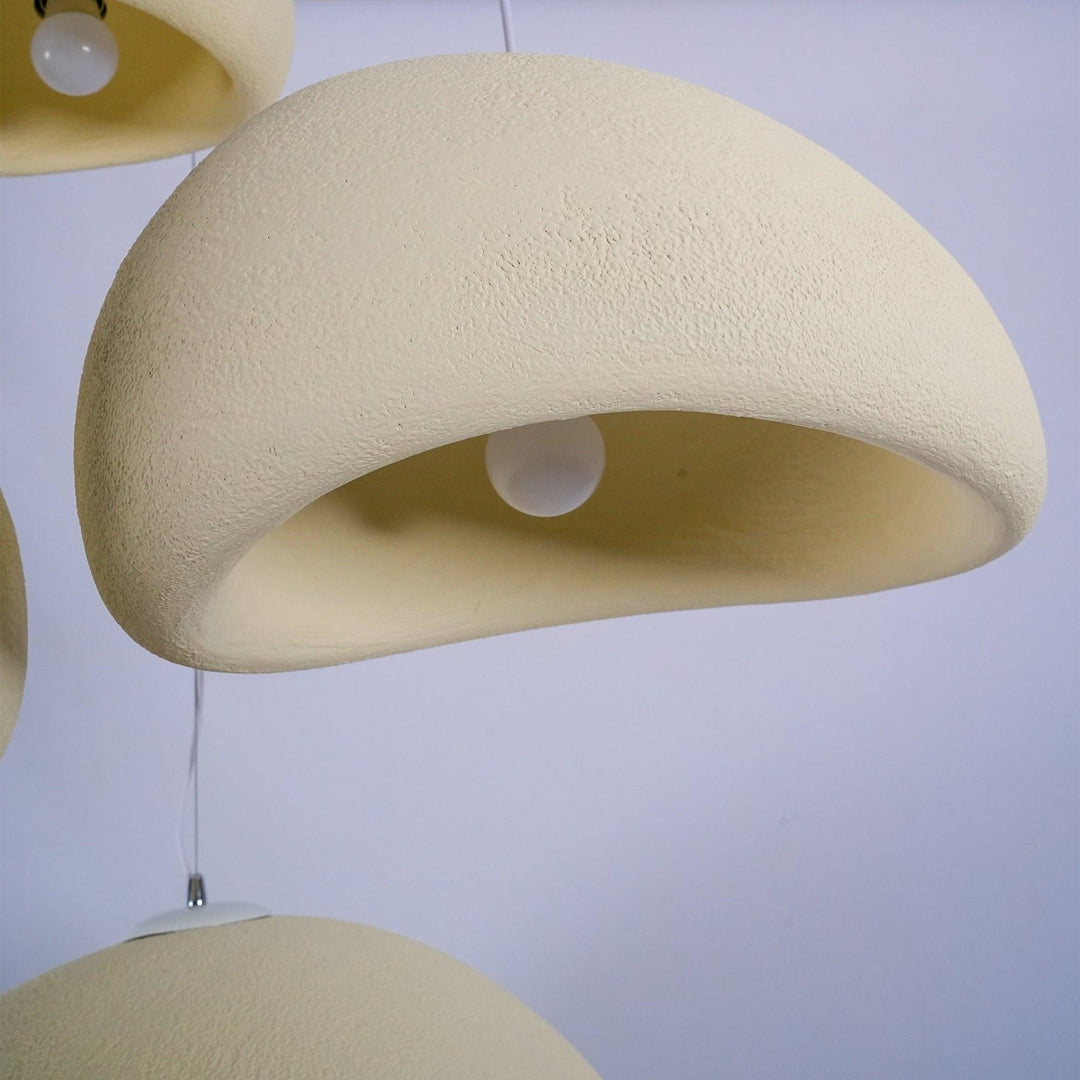 Lampa Wisząca Nubia Cloud