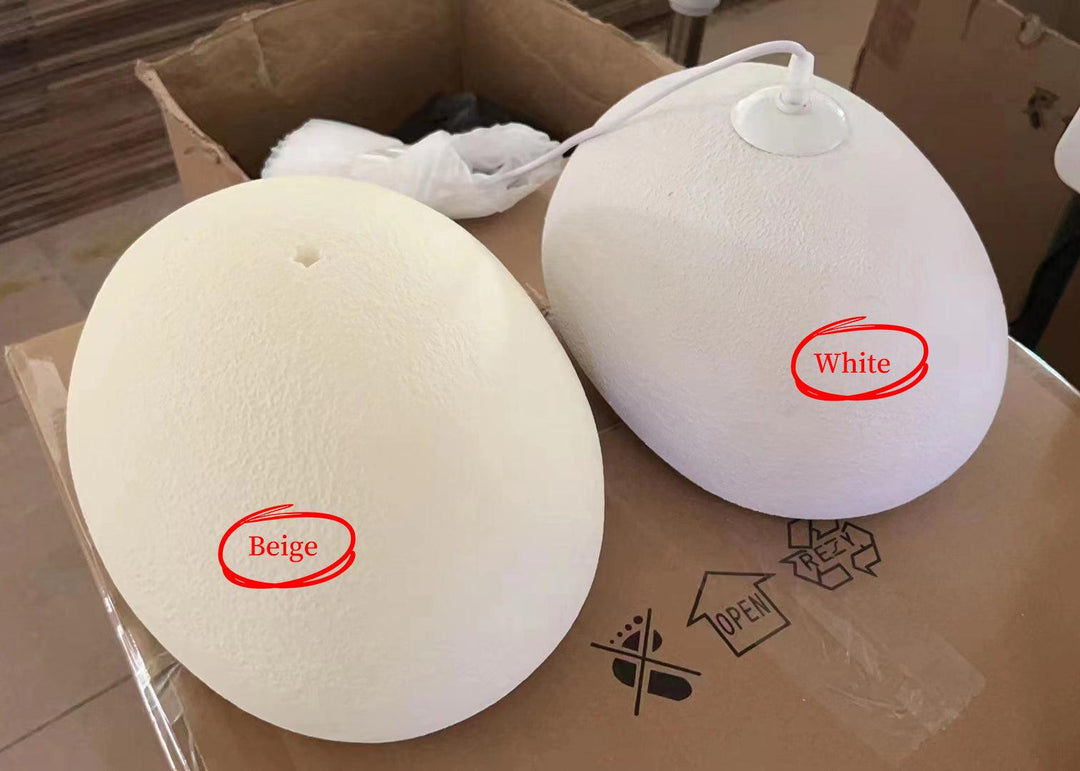 Lampa Wisząca Nubia Cloud