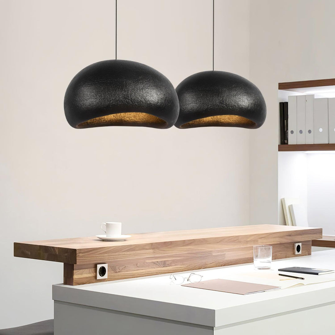 Lampa wisząca Auralune